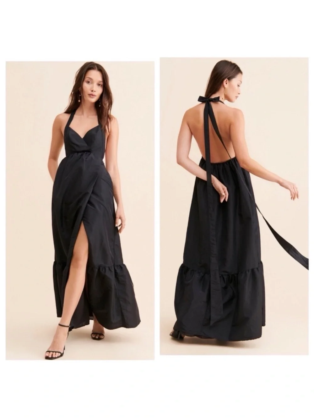 Free People Isabel Maxi Dress